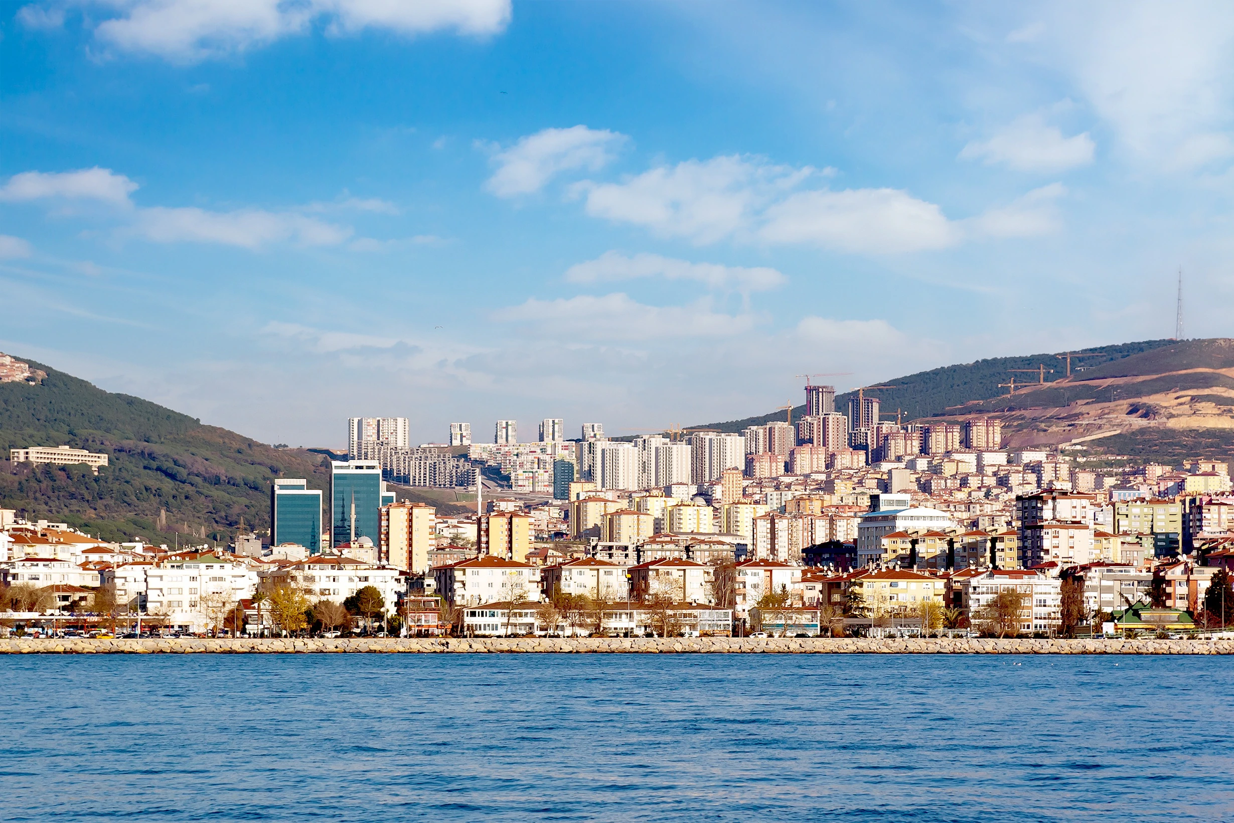 Kartal Temizlik Şirketi