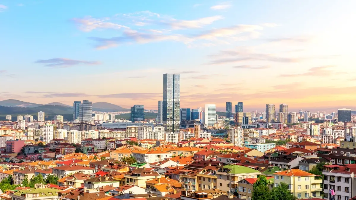 Ümraniye Temizlik Şirketi